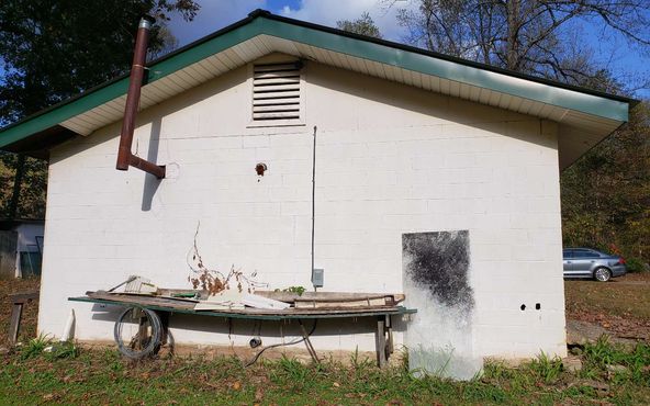11745 Hwy 64 E, Hayesville, NC 28904